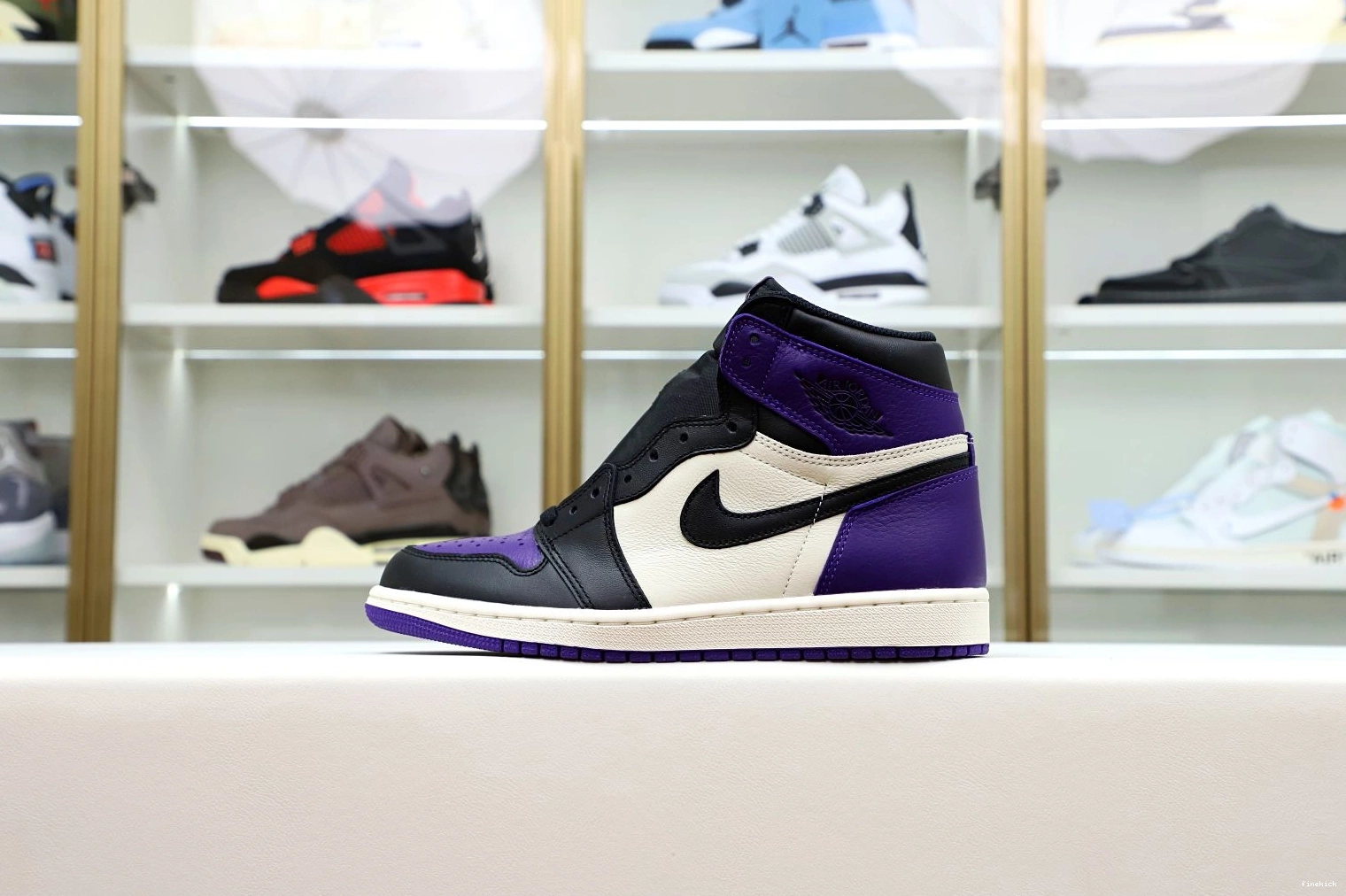 Jordan 1 Air 0802